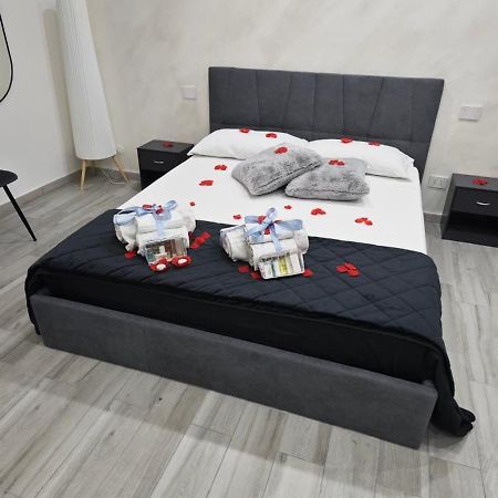 Wonder House Daire Mirabella Imbaccari Dış mekan fotoğraf